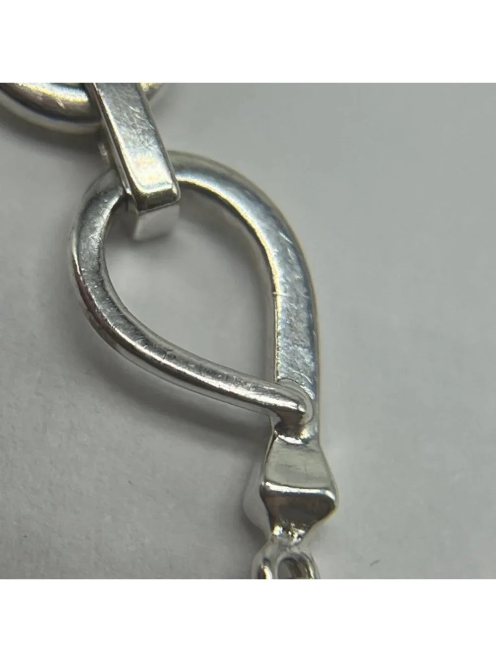 Gucci Chiodo Nail Bracelet